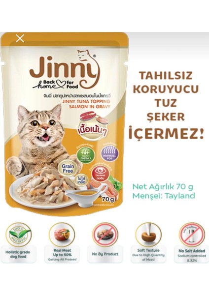 Karışık 12 Adet Yaş Mama Pounch fırsatları