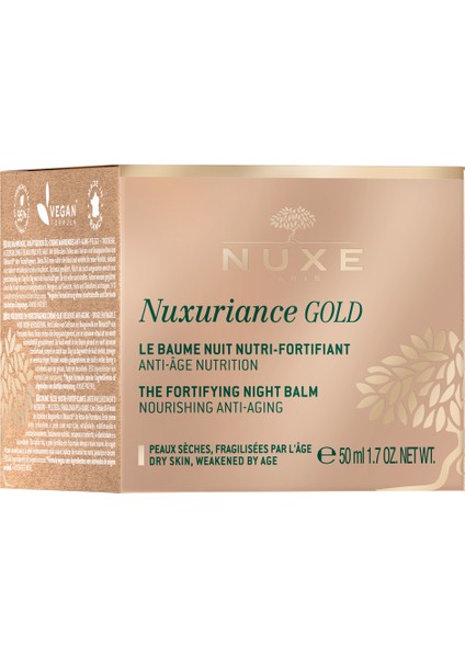 Cildi Gün Boyunca Nemlendiren, Koruyan ve Canlandıran Gece Balmı 50 ml fırsatları