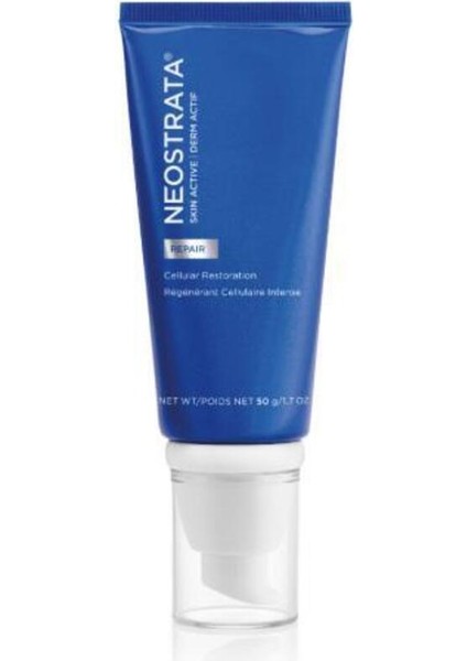 Gece Kullanımı Için Uygun, Güçlü Yaşlanma Karşıtı Krem 50 gr