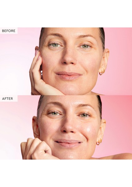 Watermelon Glow Hue Drops - Aydınlık Verici Niasinamid Içeren Serum Sun Glow (40 Ml) indirimleri