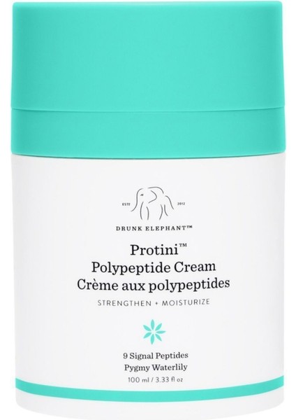 Protini Polypeptide Cream Ultra Moisturizing Cream 100ML Pp.sanıty Gz 16
