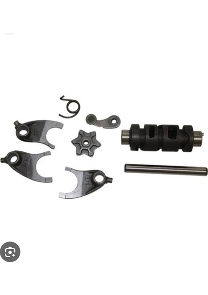 Cg Şanzıman Sekrombaç Seti