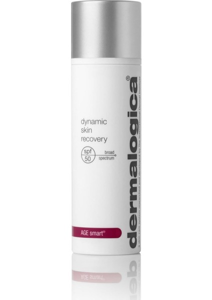 Ciltleri Uzun Süre Nemlendirici,yaşlanma Belirtilerini Giderici Bakım Köpüğü 50 ml Spf 50