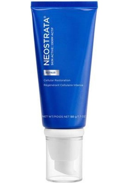 Cildi Yenileyen ve Derinlemesine Nemlendiren Krem 50 gr