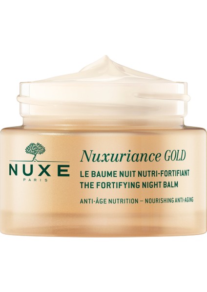 Cildi Gün Boyunca Nemlendiren, Koruyan ve Canlandıran Gece Balmı 50 ml fiyatları