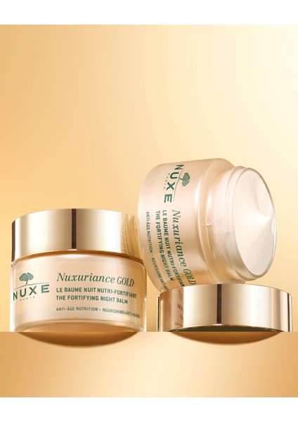 Cildi Gün Boyunca Nemlendiren, Koruyan ve Canlandıran Gece Balmı 50 ml modelleri