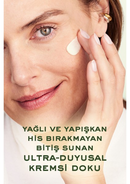 Cildi Gün Boyunca Nemlendiren, Koruyan ve Canlandıran Gündüz Bakım Kremi SPF30 50 ml fırsatları