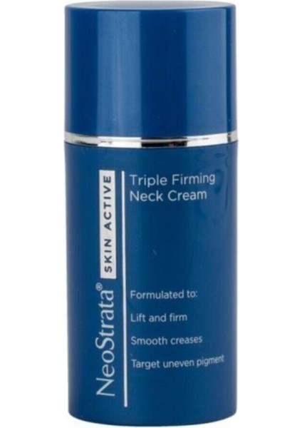 Cildin Daha Pürüzsüz Olmasını Sağlayan Sıkılaştırıcı Yenileyici Krem 80 gr