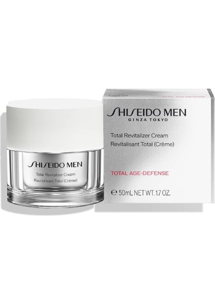 Yaşlanma Belirtisi Gösteren Ciltler Için Cildi Sıkılaştırıcı ve Onarıcı Krem 50ML fiyatları