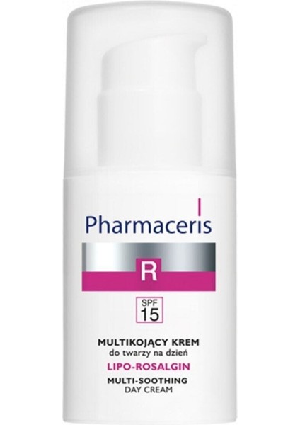 Lipo Rosalgin Cream For Dry Skin 30 ml Kuru Ciltler Için Yatıştırıcı Krem. PSSNSS44 modelleri