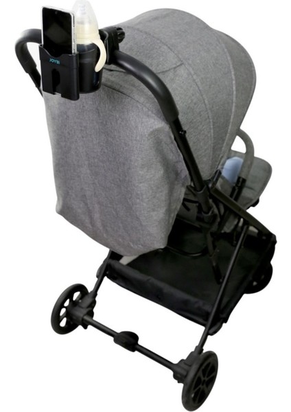 Babyjem Ikisi Bir Arada Bardak Tutacağı ve Telefon Tutucu indirimleri