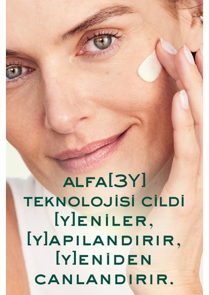 Cildi Nemlendirirken Aynı Zamanda Aydınlatıcı ve Koruyucu Etki Sunan Krem 50 ml modelleri