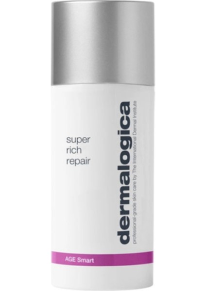 Yoğun Nemlendirici Dermalogica Super Rich Repair 100 ml
