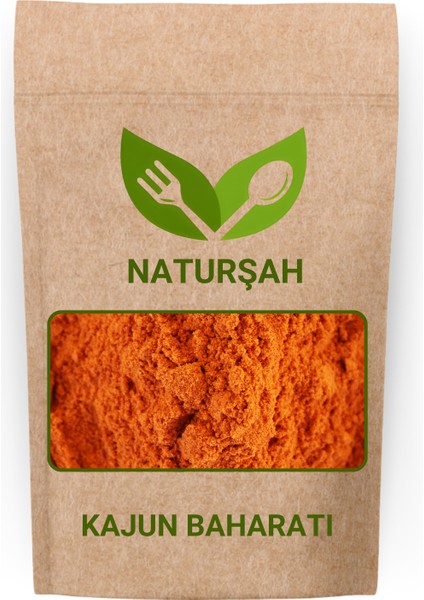 Kajun Baharatı 50 gr