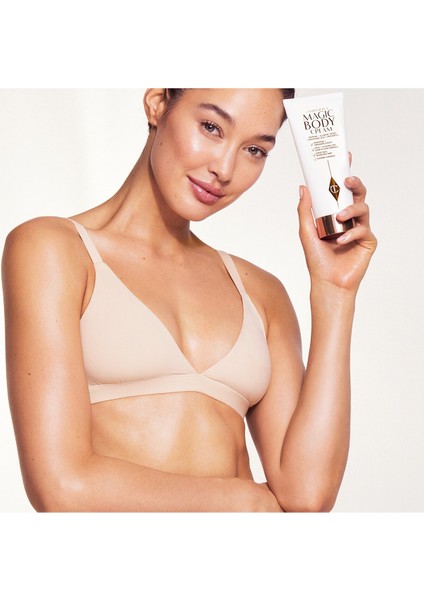 Charlotte's Magic Body Cream - Vücut Kremi fiyatları