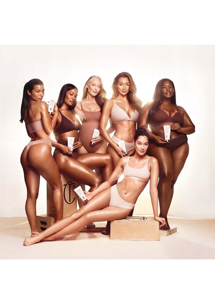 Charlotte's Magic Body Cream - Vücut Kremi modelleri