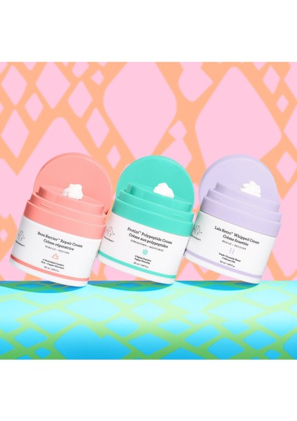 Bora Barrier Repair Cream Lipidler ve Seramidler Açısından Zengin Yüz Kremi Tüm Ciltler Için-Carest modelleri