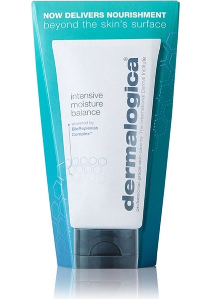 Intensive Moisture Balance Ultra Besleyici Nemlendirici Yüz Kremi 100 ml fiyatları