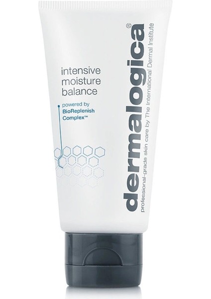 Intensive Moisture Balance Ultra Besleyici Nemlendirici Yüz Kremi 100 ml fırsatları