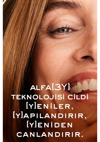 Cildi Gün Boyunca Nemlendiren, Koruyan ve Canlandıran Gündüz Bakım Kremi SPF30 50 ml modelleri