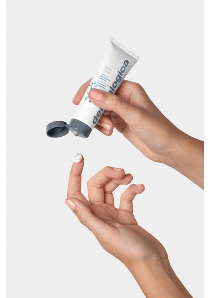 Cilt Dokusunu Düzenleyiici Active Moist Nemlendirici Krem 50 ml