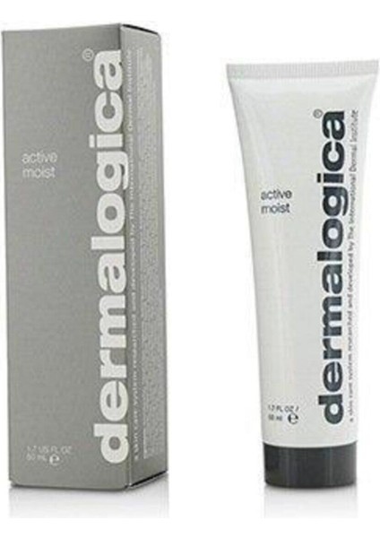 Cilt Dokusunu Düzenleyiici Active Moist Nemlendirici Krem 50 ml fiyatları
