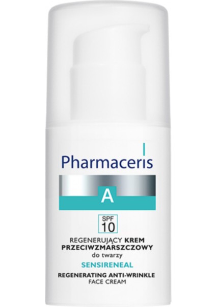 Yenileyici Kırışıklık Karşıtı Yüz Kremi (30 Ml) Sensıreneal modelleri