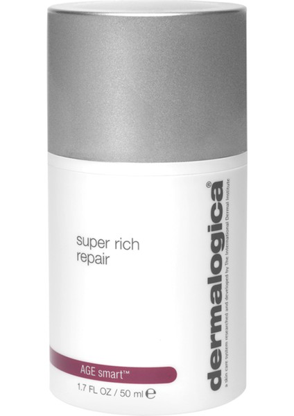 Super Rich Repair Nemlendirici Onarıcı Bakım Kremi 50ML