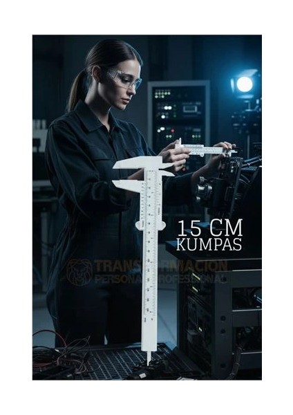 Bfs Plastik 150 mm Kumpas