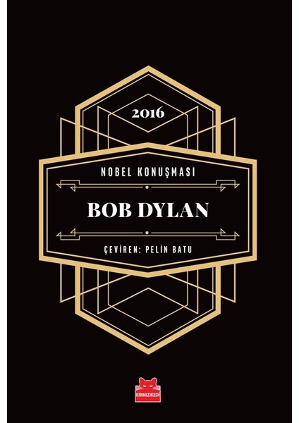 Nobel Konuşması Bob Dylan