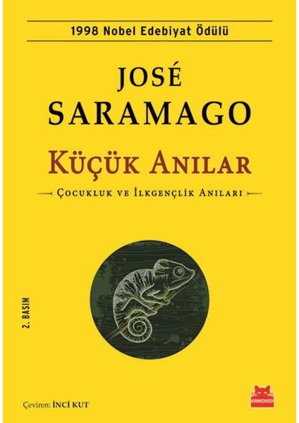 Küçük Anılar - Çocukluk ve İlkgençlik Anıları