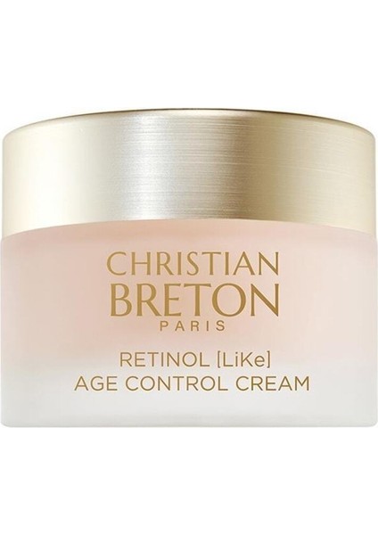 Retinol Yaş Kontrol Kremi 50 ml PSSNS962