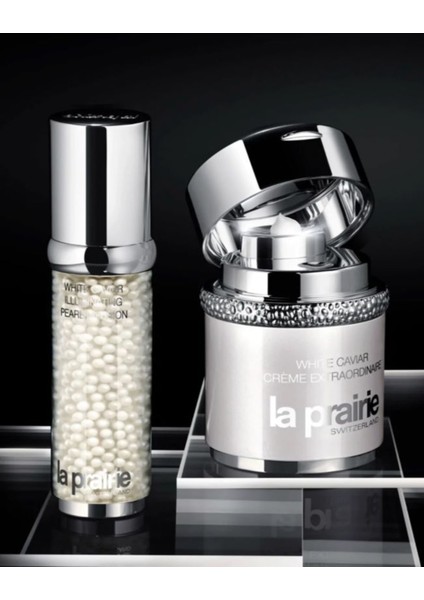 Yaşlanma Karşıtı Sıkılaştırıcı ve Aydınlatıcı Beyaz Havyar KREMI-60ML indirimleri