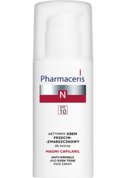 Kırışıklık Karşıtı & Cilt Tonu Eşitleyici Yüz Kremi (50 Ml).-Dermocosmetic modelleri