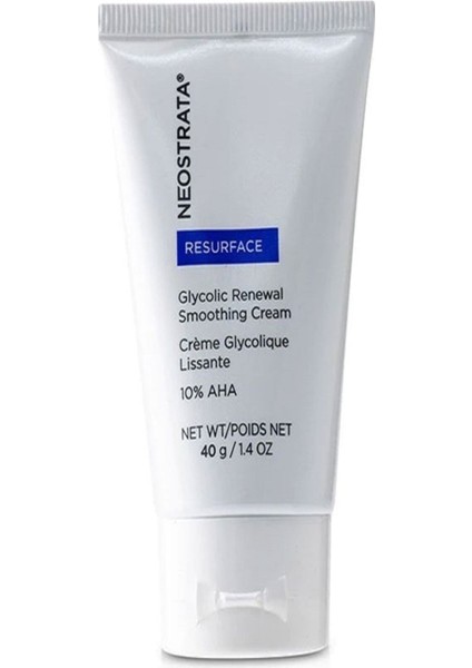 Cildin Daha Pürüzsüz Olmasını Sağlayan Gözenek Sıkılaştırıcı Krem 40 gr