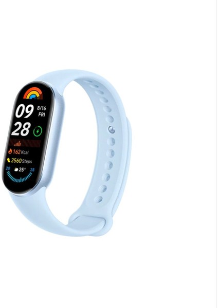 Mavi Akıllı Bileklik, Sağlıklı ve Aktif Yaşam Için Tasarlandı fiyatları
