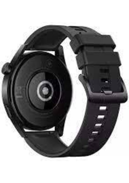 Şık ve Fonksiyonel 46MM Akıllı Saat, Siyah Renk Seçeneği fiyatları
