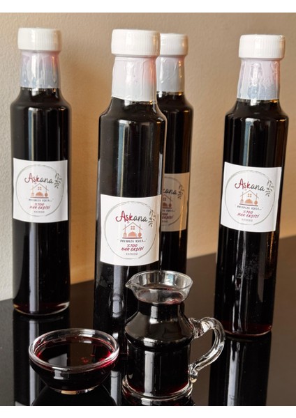 %100 Doğal Nar Ekşisi 500 ml – Katkısız Geleneksel Nar Ekşisi Sosu – Saf Nar fiyatları