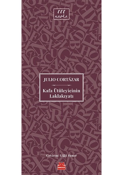 Kafa Ütüleyicinin Laklakıyatı