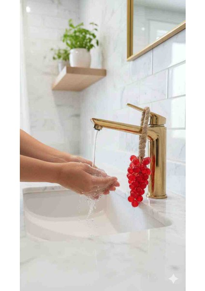 Salkım Sabun modelleri