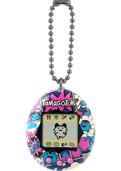 42800 Tamagotchı Orijinal Asst. fırsatları