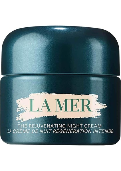 - The Rejuvenating Night Cream - Nemlendirici Krem 30 ml - La Grande Cosmetic