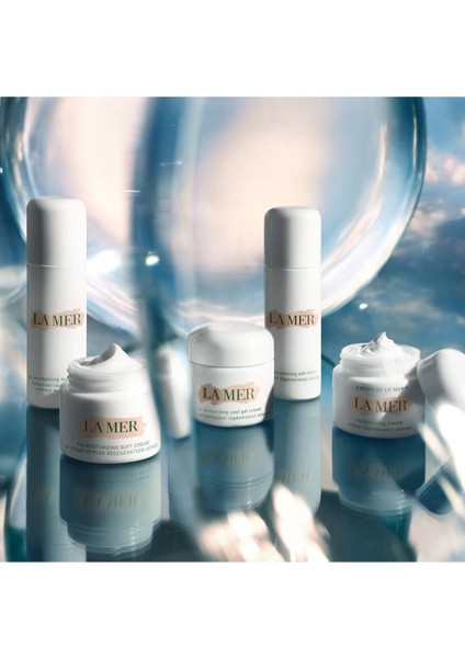 Cilde Işıltı Veren Kırışıklık Karşıtı Nemlendirici Krem- 60 ml