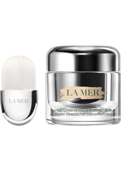 Boyun ve Dekolte Bölgesi Için Sıkılaştırıcı Dolgunlaştırıcı Balm- 50 ml