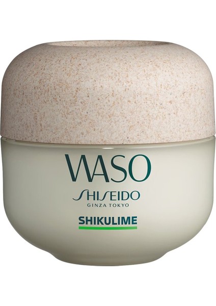 Ince Çizgi Görünümünü Azaltan Nemlendirici Bakım Kremi 50 ml