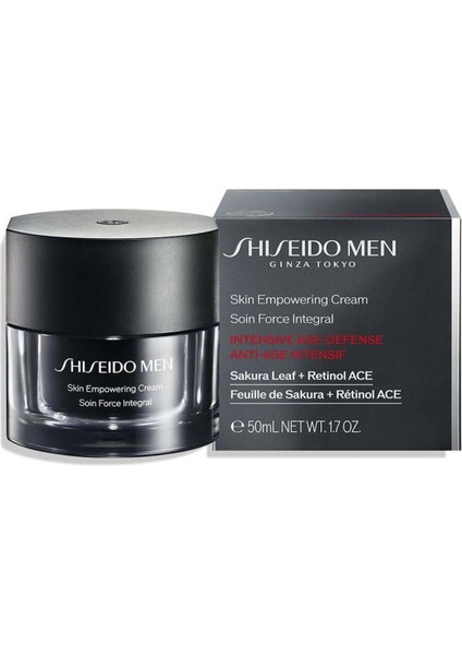 Doğal Bileşenler Içeren Kırışıklık Karşıtı ve Pürüzsüzleştirici Zengin Krem 50ML fiyatları