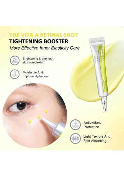 Retinal Shot Tightening Booster 15ML