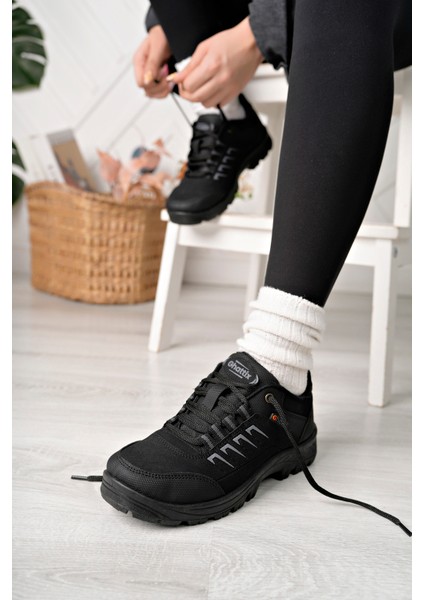 Kadın Kışlık Bot Ayakkabı Günlük Kullanım Tırtık Taban fiyatları