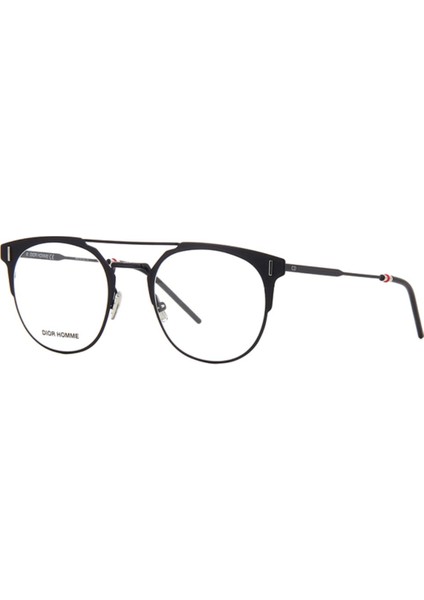 Dıor Composit 01 807 49 Siyah Yuvarlak Unısex Gözlük fiyatları