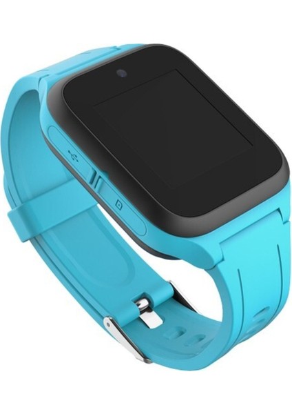 Şık ve Fonksiyonel Mavi Renkli Çok Fonksiyonlu Akıllı Saat fiyatları